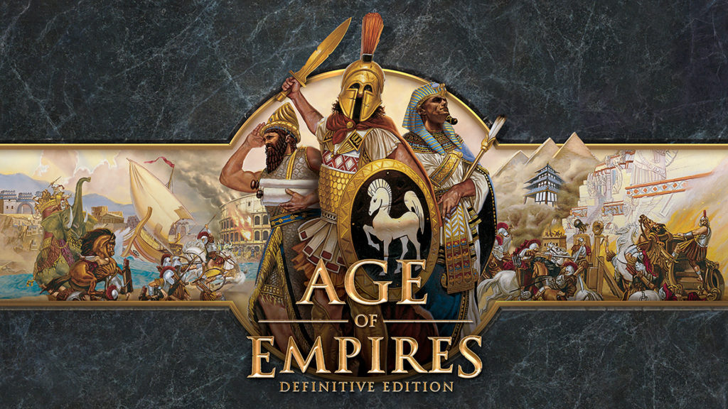 Age of Empire