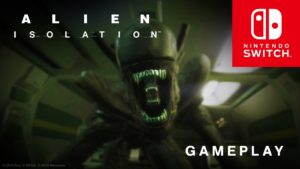 Alien: Isolation