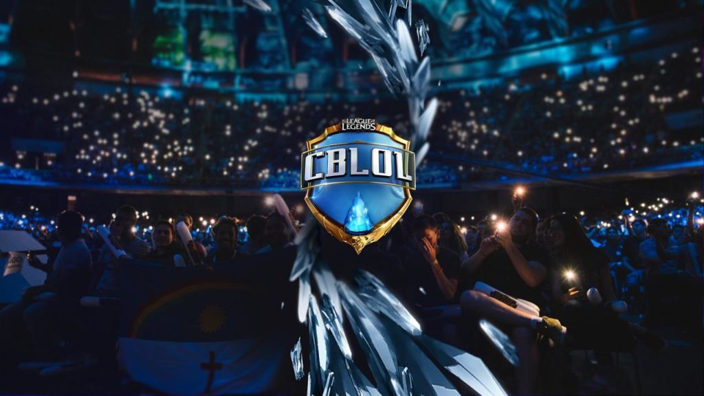 CBLoL