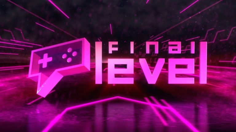 Final Level