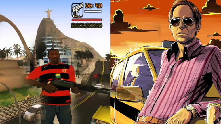 GTA 6 todos os rumores
