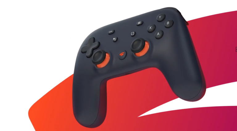 Google Stadia