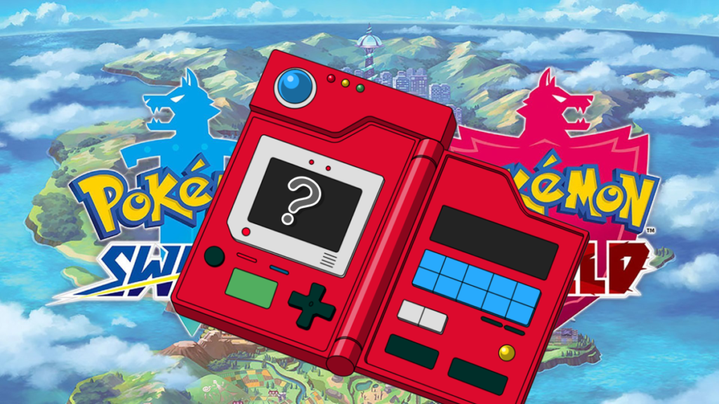 Já sabemos quantos Pokémon teremos em Sword and Shield (Fonte: Montagem/Reprodução)