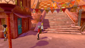 Pokémon Sword and Shield (Fonte: Reprodução)