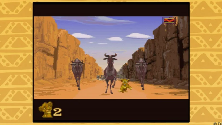 The Lion King (Fonte: Reprodução)