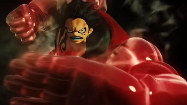 One Piece: Pirate Warriors 4