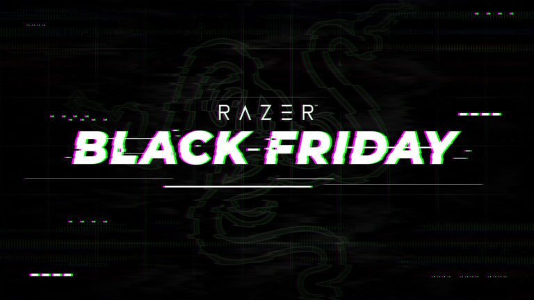 Razer Black Friday