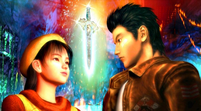 Shenmue III