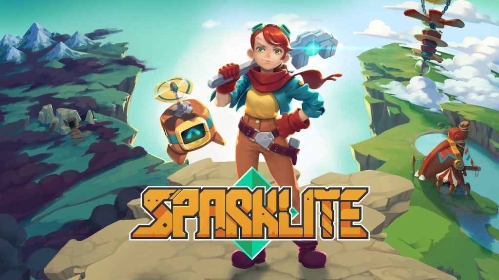Sparklite