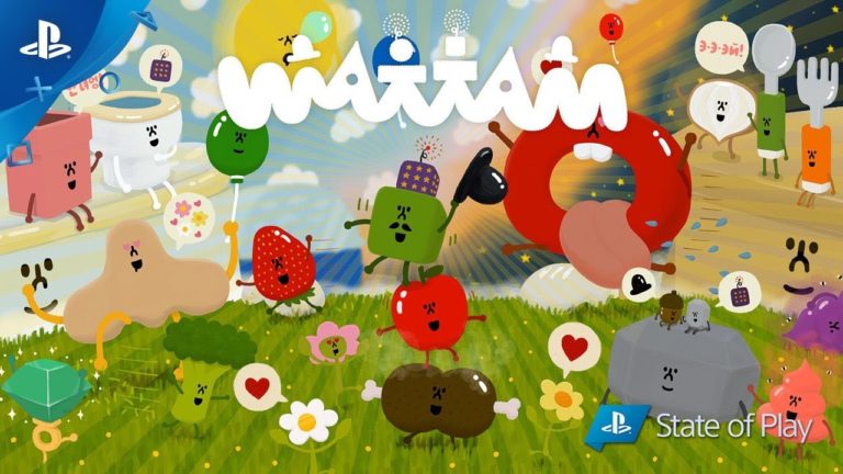 Wattam