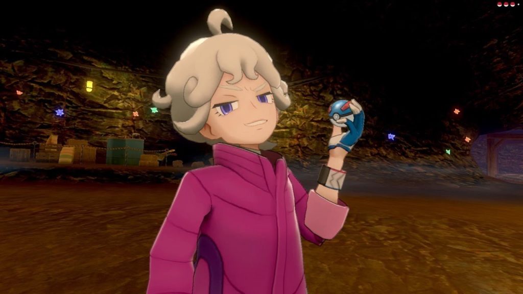 Pokémon Sword and Shield (Fonte: Reprodução)