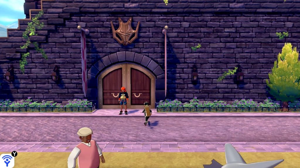 Pokémon Sword and Shield (Fonte: Reprodução)