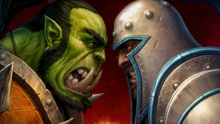 Warcraft completa 25 anos (Fonte: Reprodução)