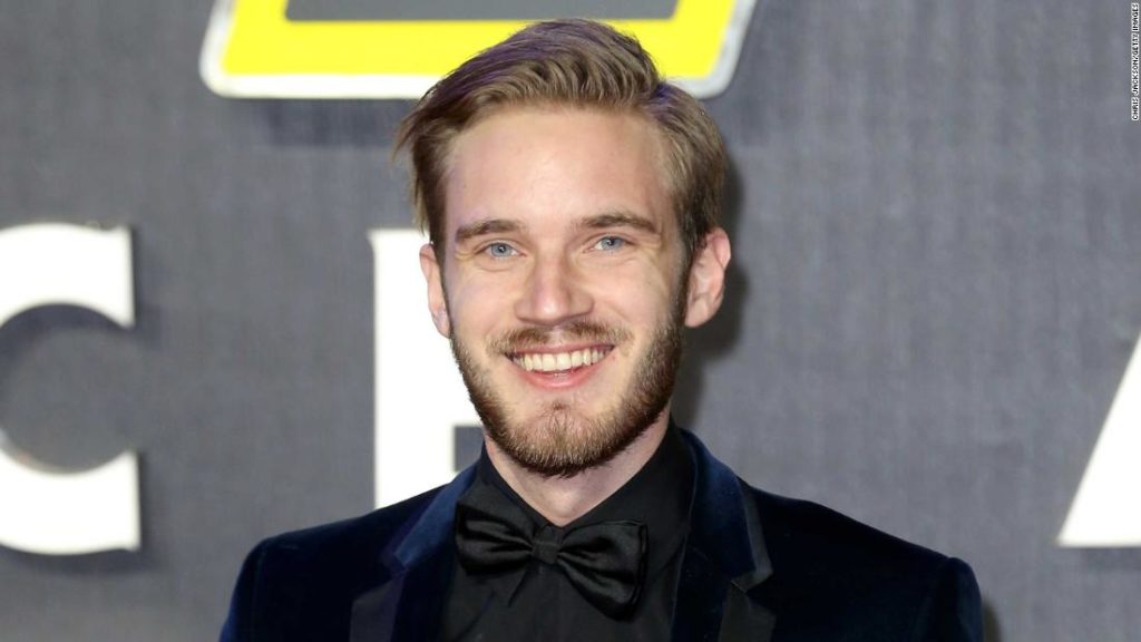 PewDiePie
