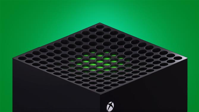 Xbox Series X