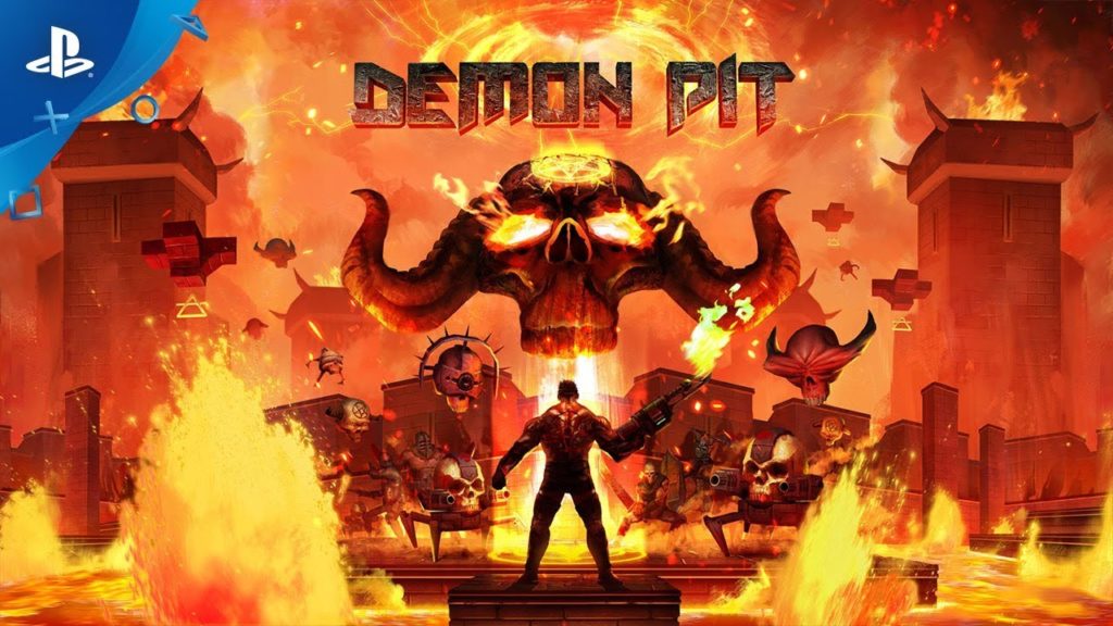 Demon Pit