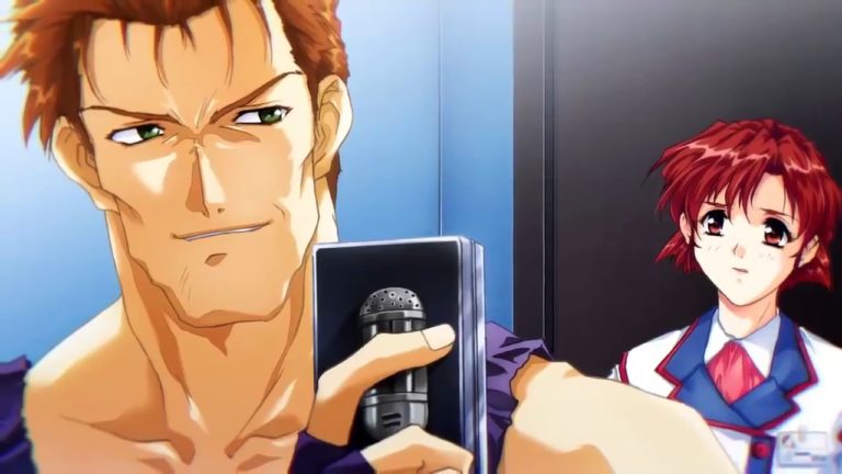 Desire: Remaster Version