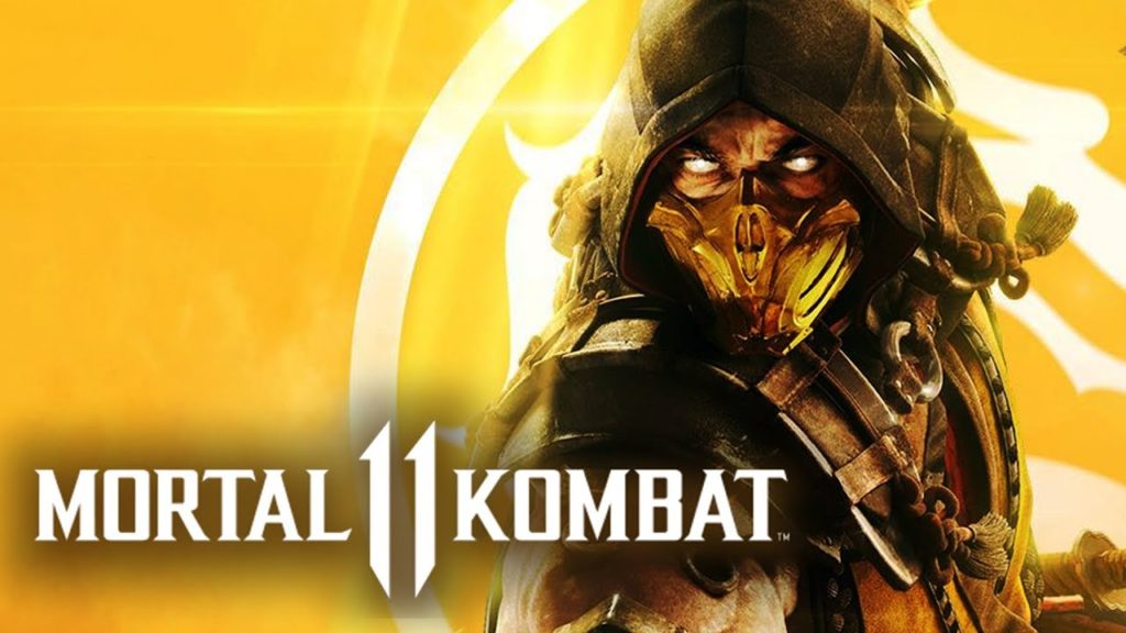 MK 11