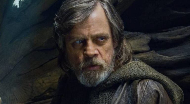 Mark Hamill
