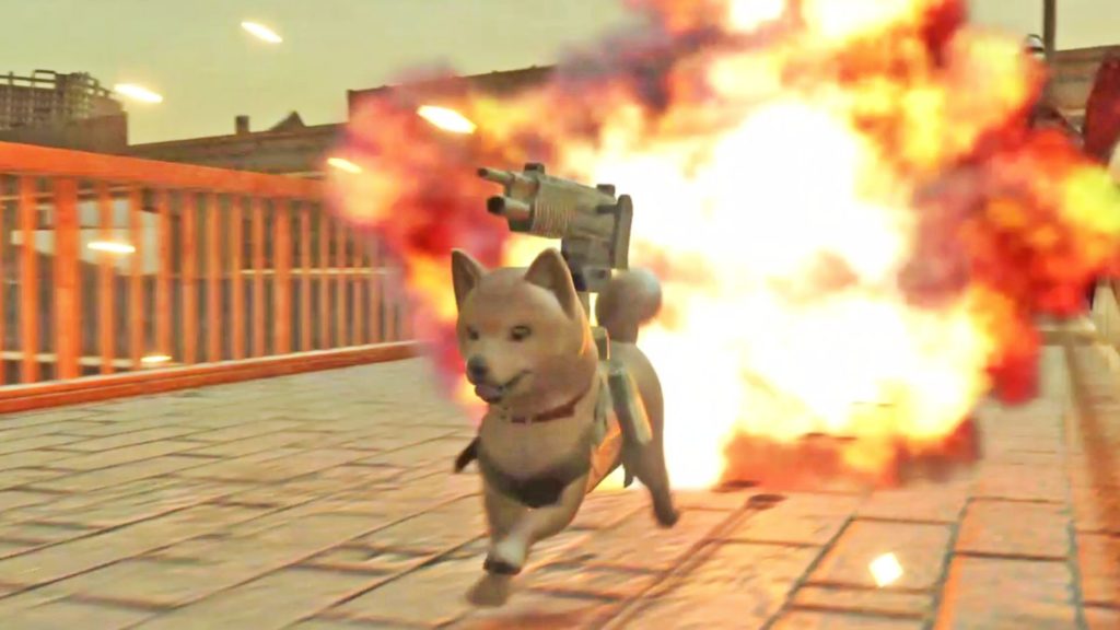 Metal Max Xeno: Reborn