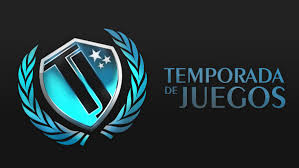 Temporada de Juegos