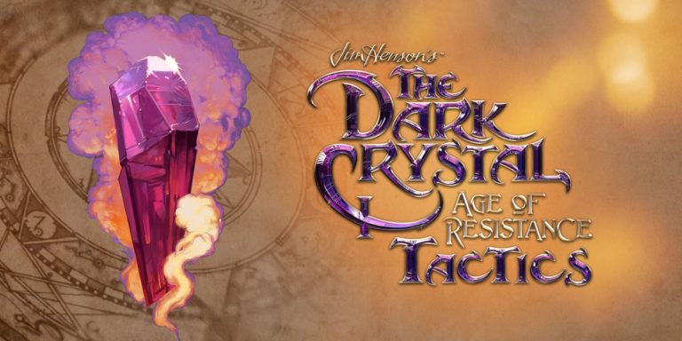 The Dark Crystal: Age of Resistance