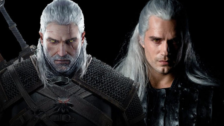 The Witcher