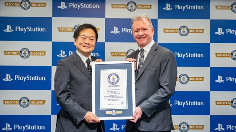 playstation-sony-guinness-world-records-mais-vendido