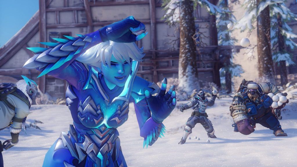 when-is-overwatch-s-2019-winter-wonderland-event