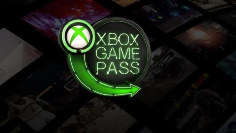 Xbox Game Pass