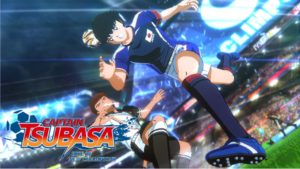 Captain Tsubasa