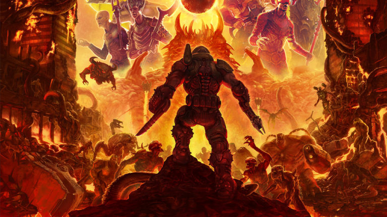 Doom Eternal