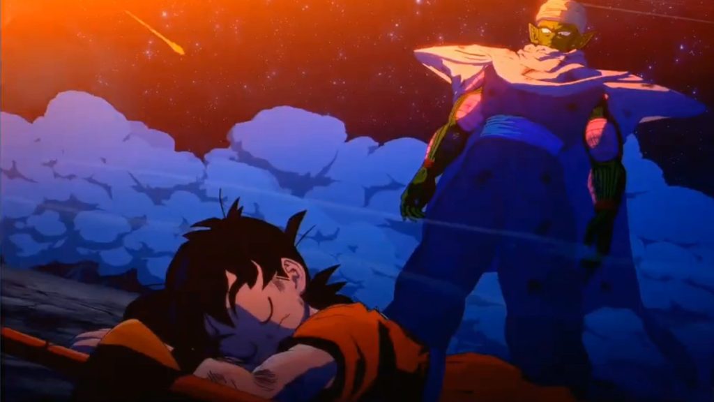 Dragon Ball Z: Kakarot