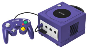 GAMECUBE