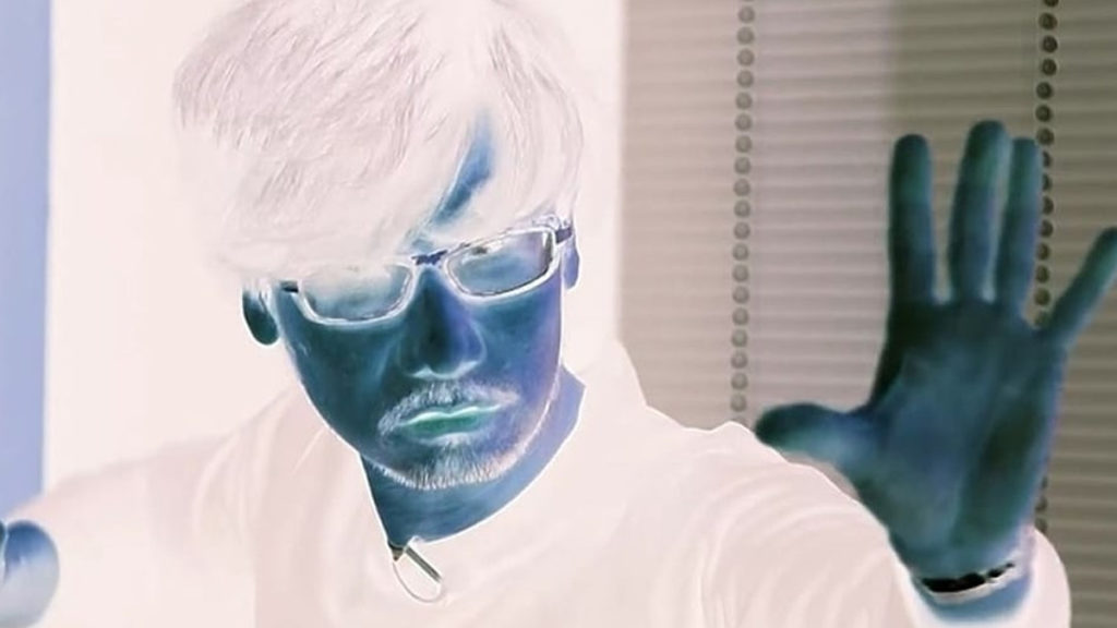 HIdeo Kojima