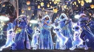 Monster Hunter World: Iceborne