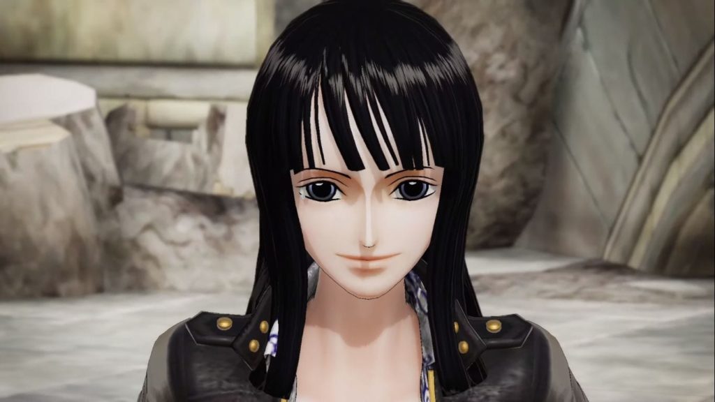 One Piece: Pirate Warriors 4