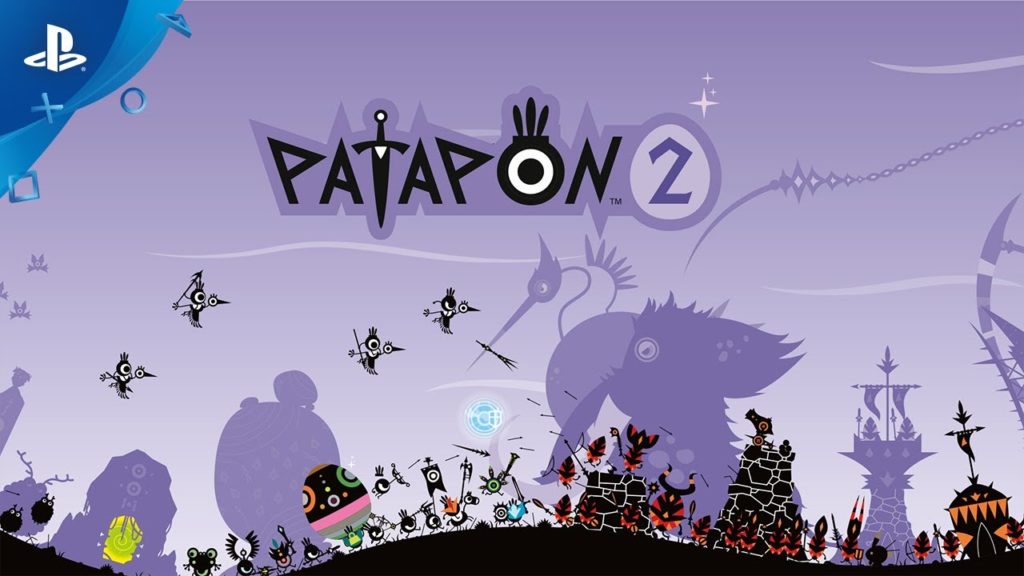 Patapon 2