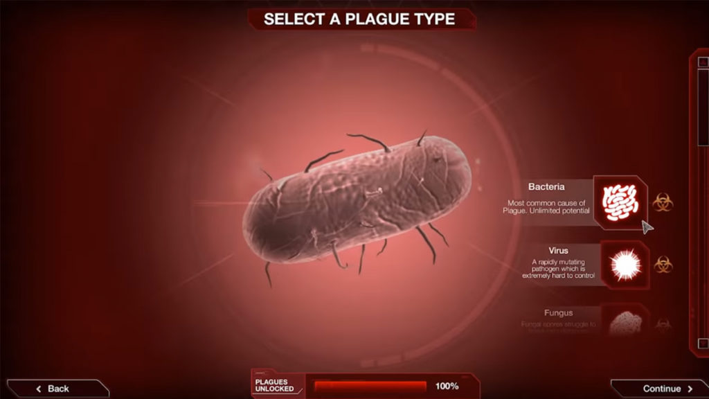 Plague Inc