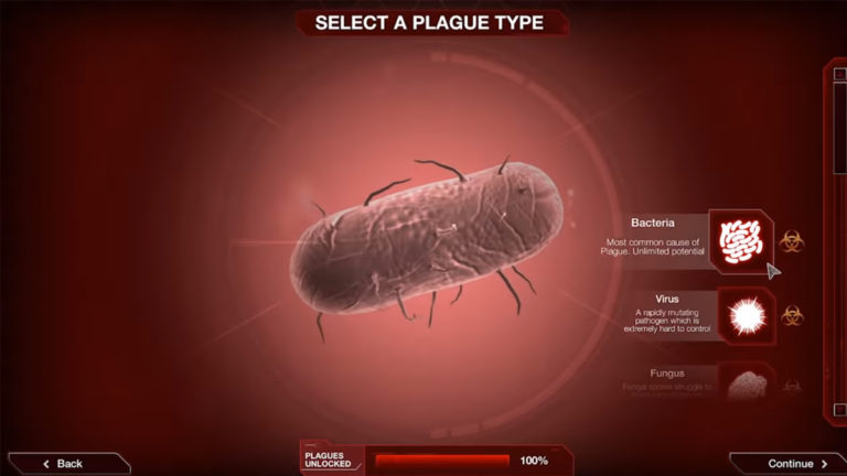 Plague Inc