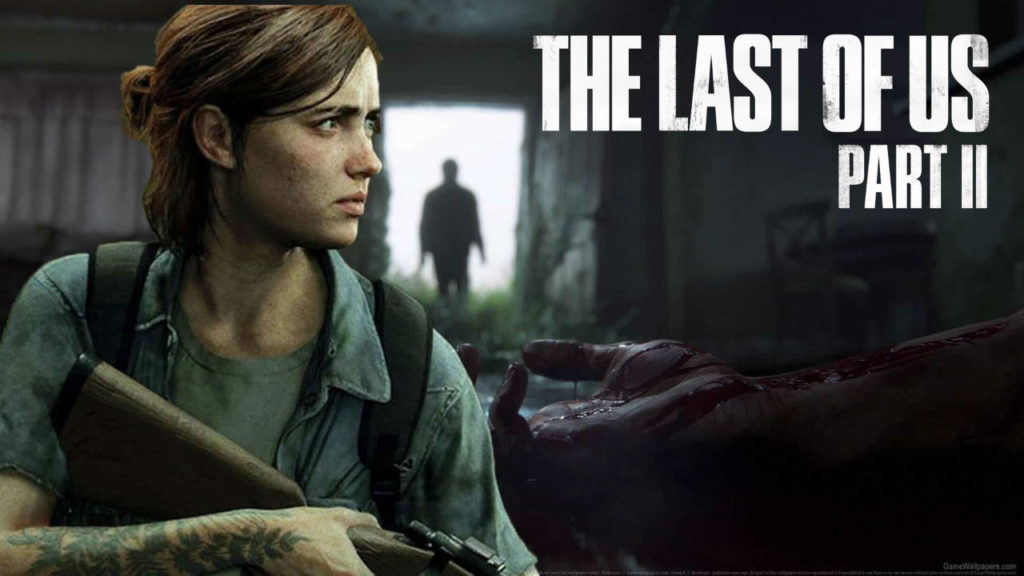 The Last of Us II
