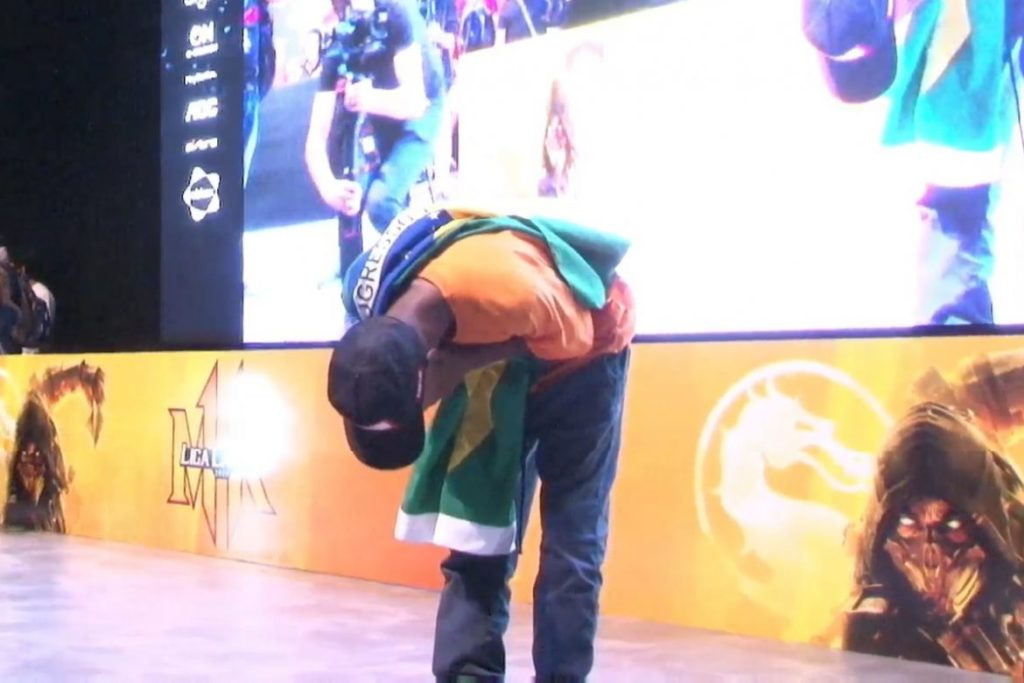 Wellington "Konqueror" de Castro