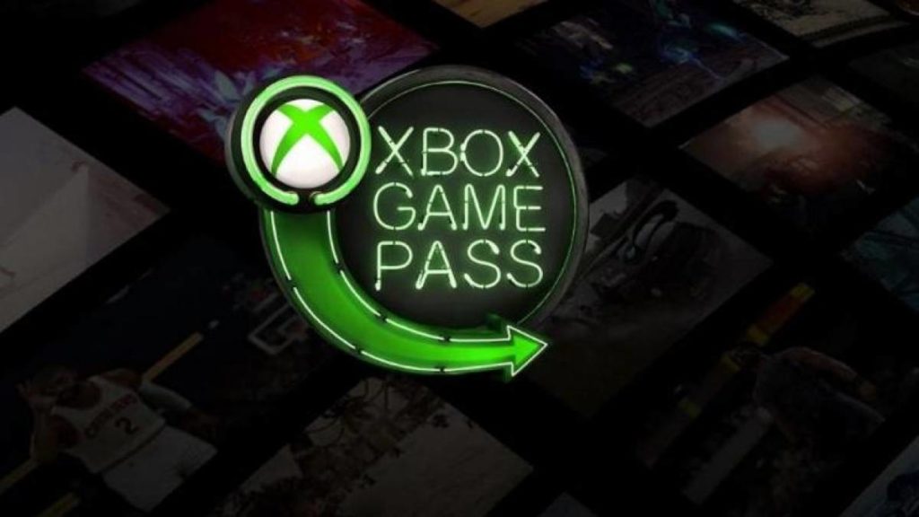 Xbox Game Pass