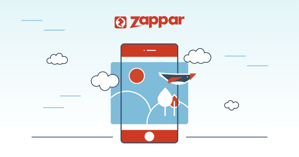 Zappar