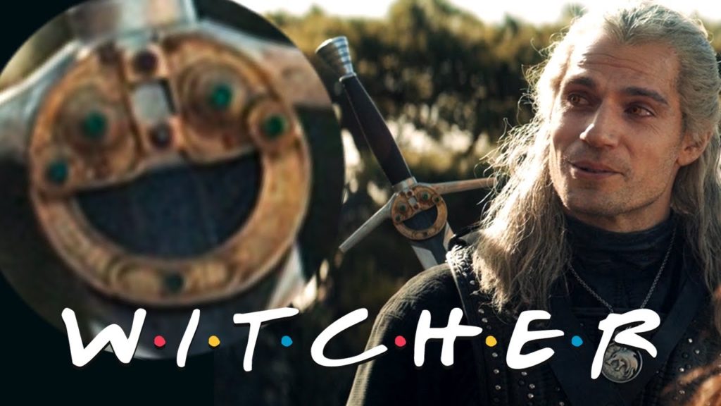 The Witcher