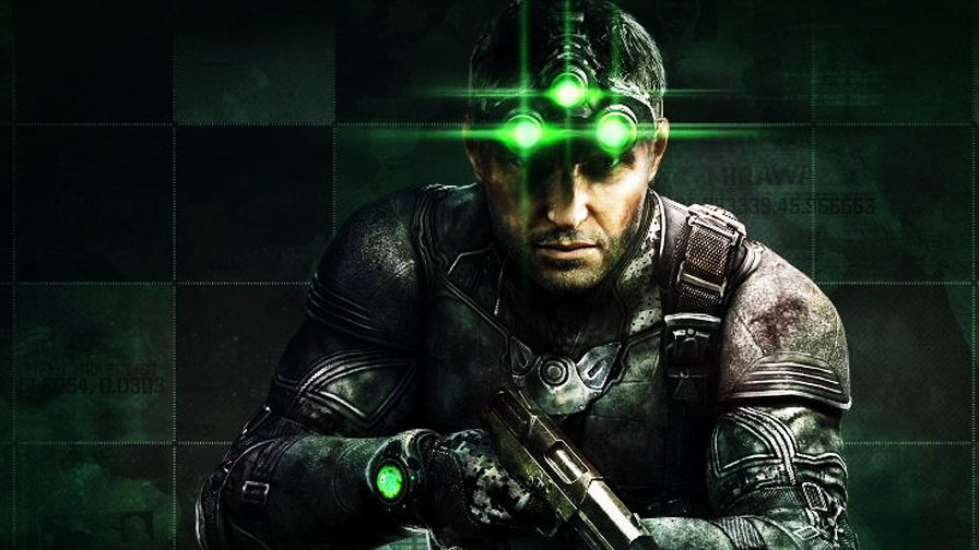 Splinter Cell