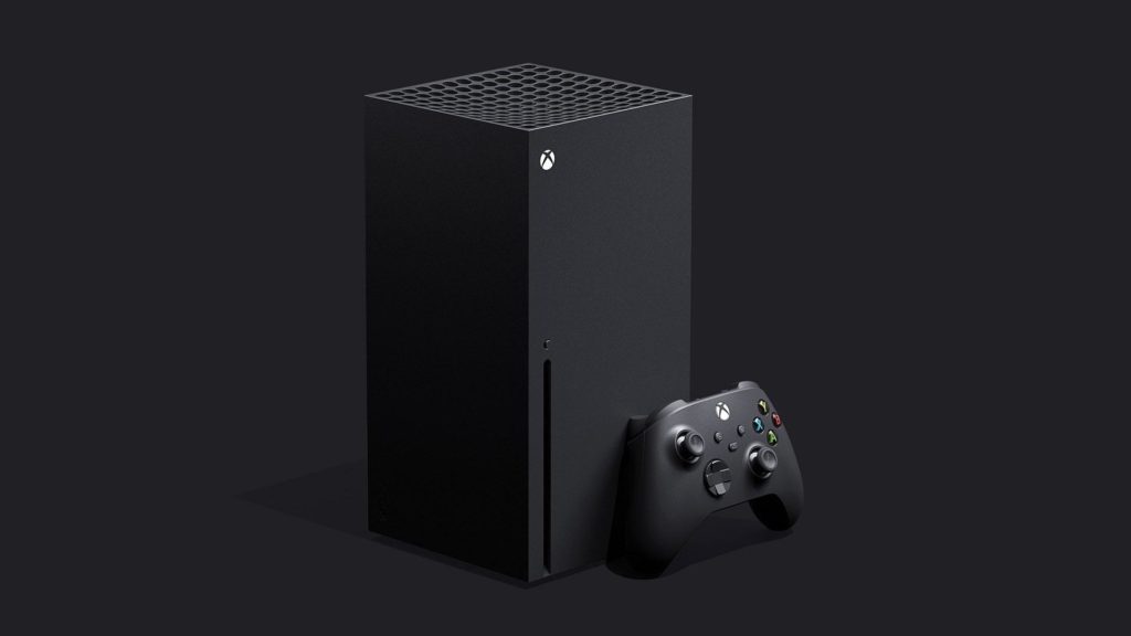 Xbox Series X