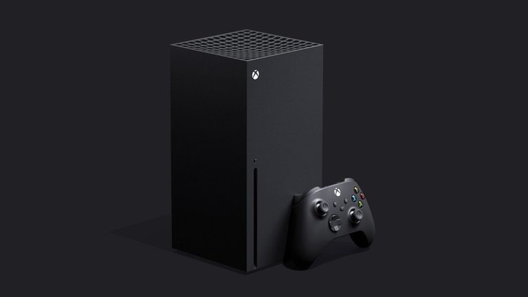 Xbox Series X