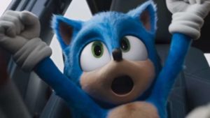Sonic: O Filme