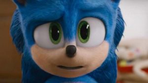Sonic: O Filme